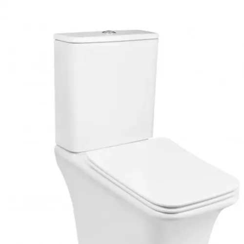 Бачок для унитаза Qtap Kalao QT08221213AW1 - PRORAB