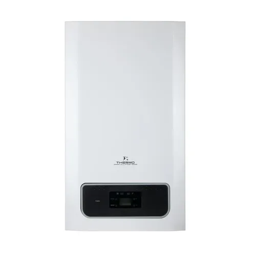 Котел газовый Thermo Alliance EWA 24 кВт (Двухконтурный,Condensing) - PRORAB