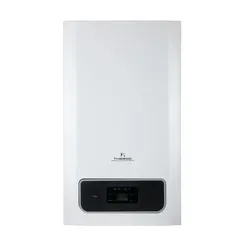 Котел газовый Thermo Alliance EWA 24 кВт (Двухконтурный,Condensing) - PRORAB