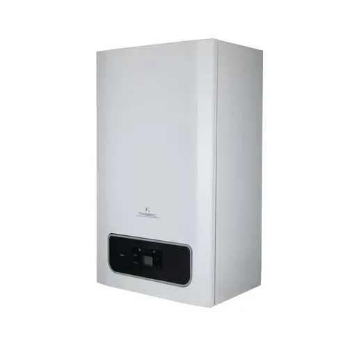 Котел газовый Thermo Alliance EWA 24 кВт (Двухконтурный,Condensing) - PRORAB image-2