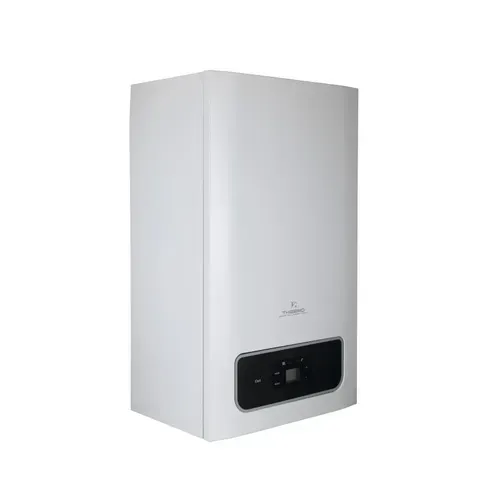 Котел газовый Thermo Alliance EWA 24 кВт (Двухконтурный,Condensing) - PRORAB image-3