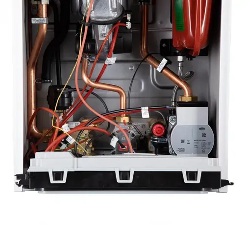 Котел газовый Thermo Alliance EWA 24 кВт (Двухконтурный,Condensing) - PRORAB image-6