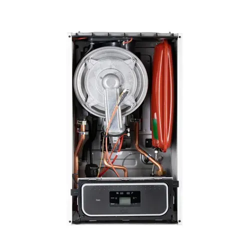 Котел газовый Thermo Alliance EWA 24 кВт (Двухконтурный,Condensing) - PRORAB image-7