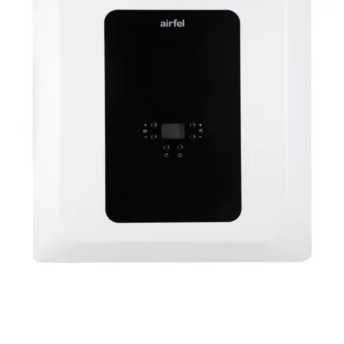 Котел газовый Airfel Elegant 24 кВт - PRORAB image-4