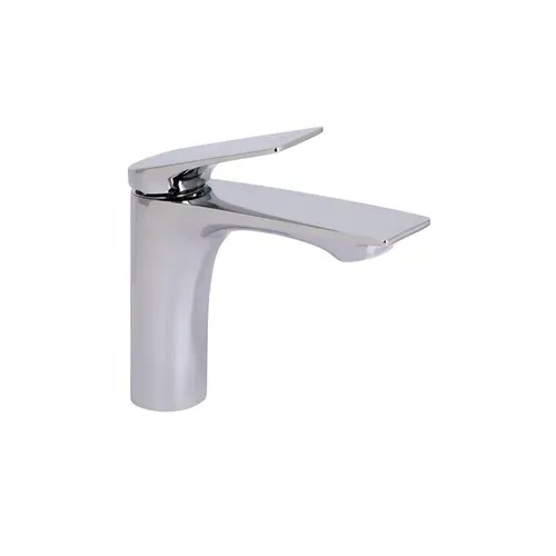Смеситель для раковины Qtap Vlasta New QTVLA270CRM45640 Chrome - PRORAB