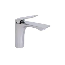 Смеситель для раковины Qtap Vlasta New QTVLA270CRM45640 Chrome - PRORAB image-15