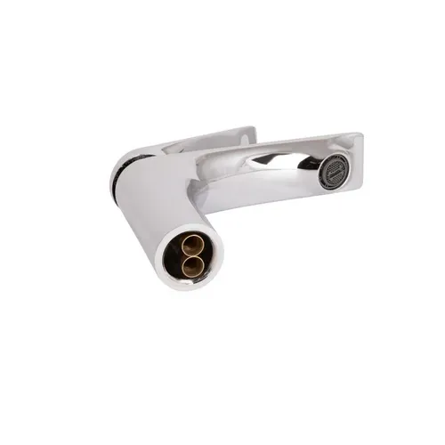 Смеситель для раковины Qtap Vlasta New QTVLA270CRM45640 Chrome - PRORAB image-2