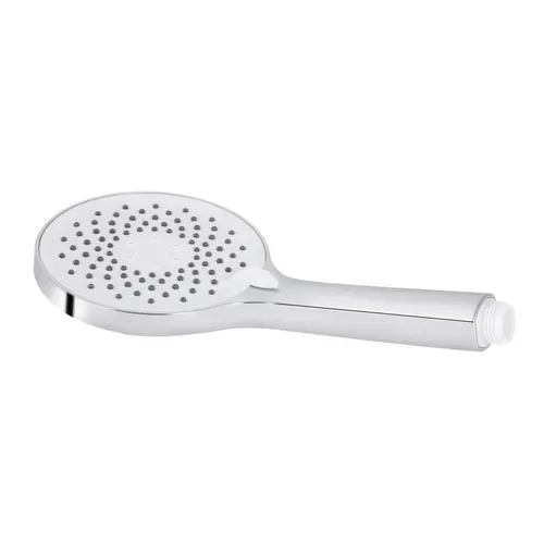 Смеситель для ванны Qtap Cardinal (c душевым гарнитуром) QTCAR259CRM45656 Chrome - PRORAB image-5
