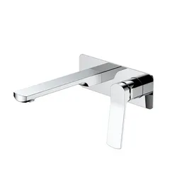 Смеситель для раковины Qtap Slavonice скрытого монтажа QTSLA273CRM45919 Chrome - PRORAB image-15