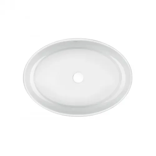 Раковина-чаша Qtap Kolibri 500x360x140 White QT10113054WN - PRORAB