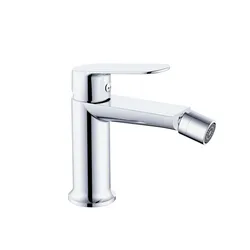 Смеситель для биде Qtap Evia QTEVI255CRM47581 Chrome - PRORAB image-11