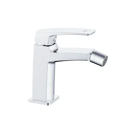 Смеситель для биде Qtap Tern QTTER255CRM47589 Chrome - PRORAB image-12
