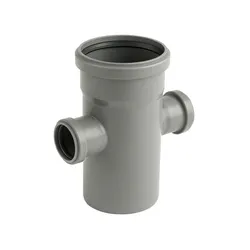 Крестовина 110х50х50х90° TA Sewage - PRORAB image-8