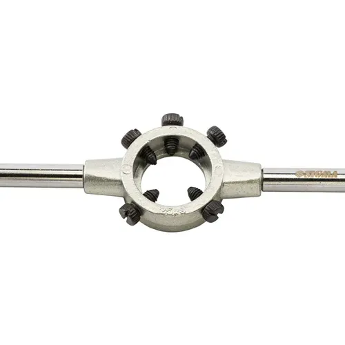 Держатель для плашек 25×9мм SIGMA (1630231) - PRORAB image-2