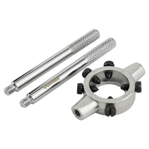 Держатель для плашек 25×9мм SIGMA (1630231) - PRORAB image-6