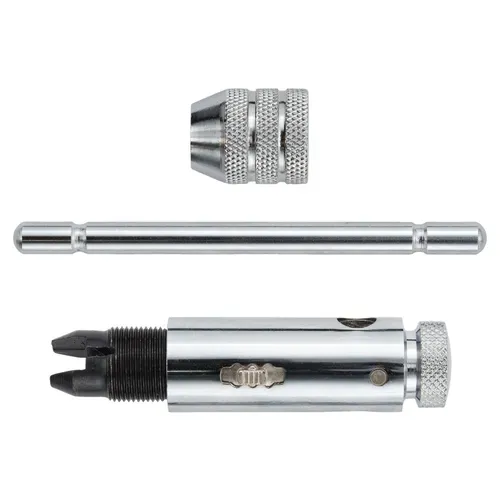 Держатель для метчиков М3-М8 Т-образный храповой SIGMA (1631621) - PRORAB image-2