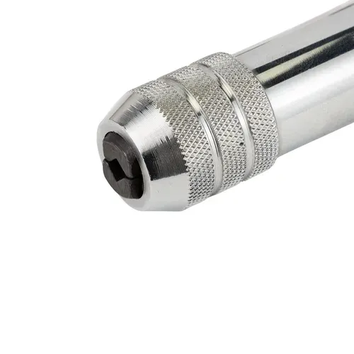 Держатель для метчиков М5-М12 Т-образный храповый SIGMA (1631641) - PRORAB image-2