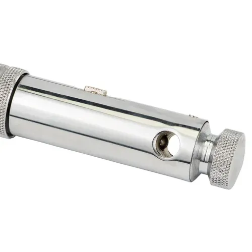 Держатель для метчиков М5-М12 Т-образный храповый SIGMA (1631641) - PRORAB image-4