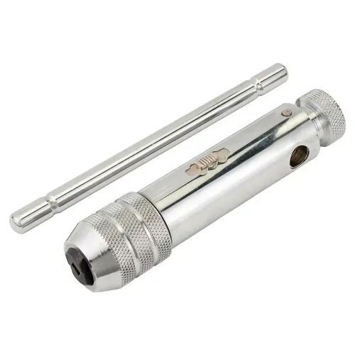 Держатель для метчиков М5-М12 Т-образный храповый SIGMA (1631641) - PRORAB image-5