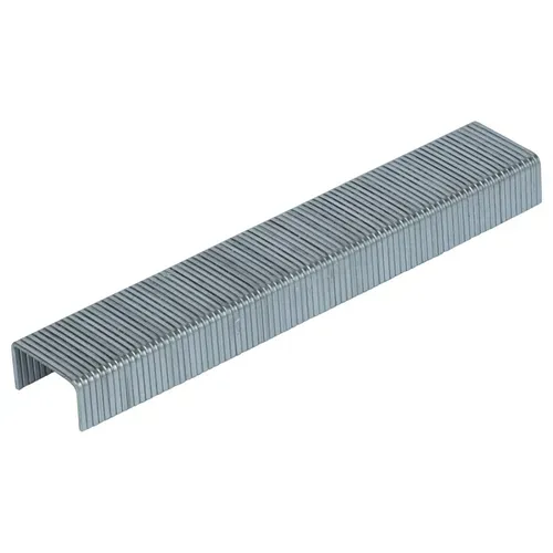 Скоби 6×11.3мм гартовані 1000шт SIGMA (2812061) - PRORAB