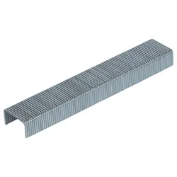 Скоби 6×11.3мм гартовані 1000шт SIGMA (2812061) - PRORAB image-4
