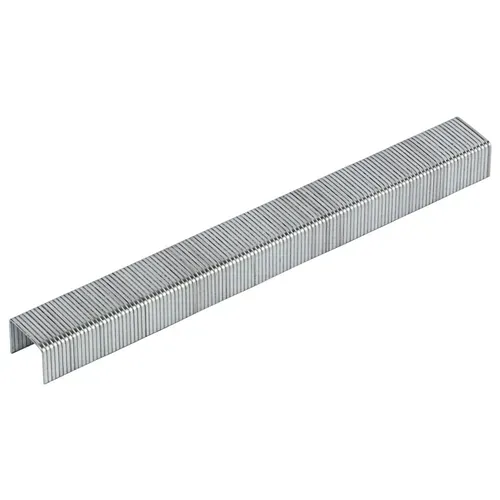 Скоби 10×12.8мм для пневмостеплера 5000шт SIGMA (2817101) - PRORAB