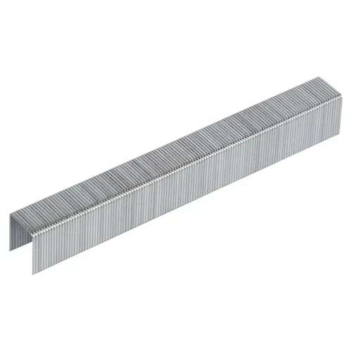 Скобы 16×12,8мм для пневмостеплера 5000шт SIGMA (2817161) - PRORAB