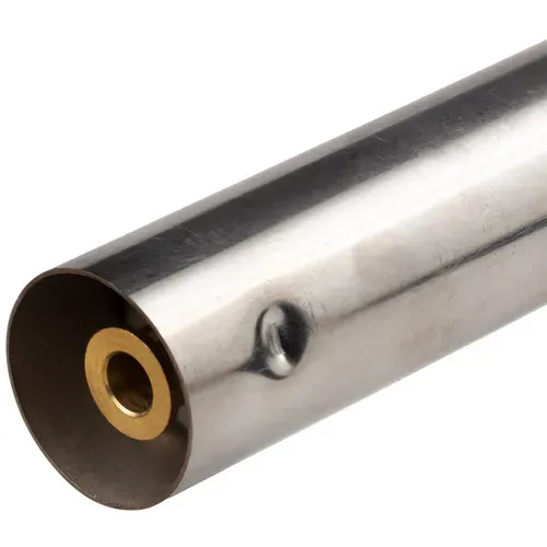 Газовая горелка с пьезоподжигом SIGMA 19мм 150мм 2901441 - PRORAB image-2