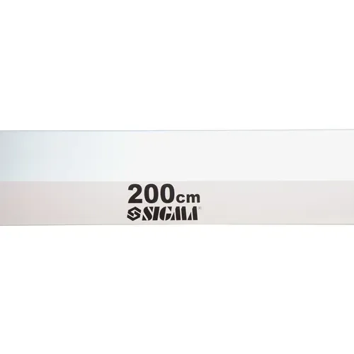 Правило-трапеция 2000мм SIGMA (3715201) - PRORAB image-2