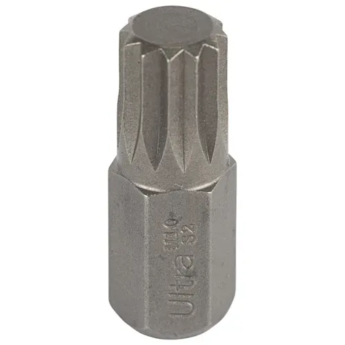 Биты Spline M10×30мм 10мм 10шт S2 (блистер) ULTRA (4015902) - PRORAB image-1
