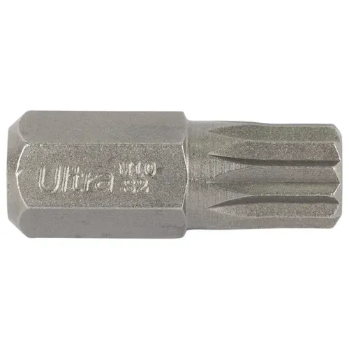 Биты Spline M10×30мм 10мм 10шт S2 (блистер) ULTRA (4015902) - PRORAB image-2