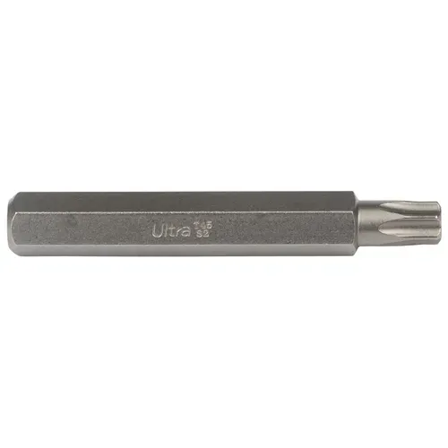 Набор бит HEX TORX Spline 10мм 40шт S2 (металлический кейс) ULTRA (4017092) - PRORAB image-5