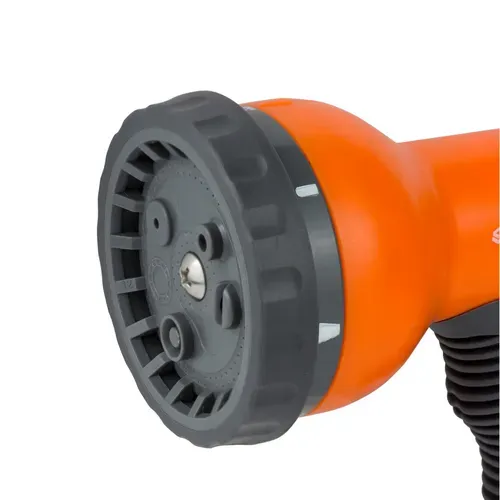 Flora 7 Spray Gun Plastic 5011494 - PRORAB image-3