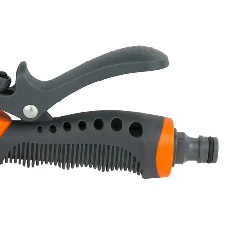 Flora 7 Spray Gun Plastic 5011494 - PRORAB image-5