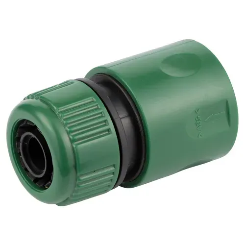 Коннектор 1/2" быстросъемный для шланга 1/2" (ABS) ГРАД (5016135) - PRORAB image-2