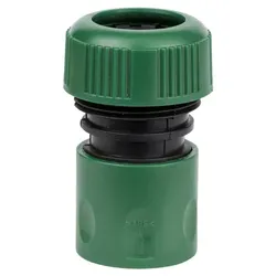 Коннектор 1/2" быстросъемный для шланга 3/4" (ABS) ГРАД (5016145) - PRORAB image-13