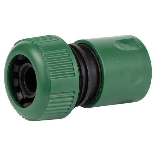 Коннектор 1/2" быстросъемный для шланга 3/4" (ABS) ГРАД (5016145) - PRORAB image-3