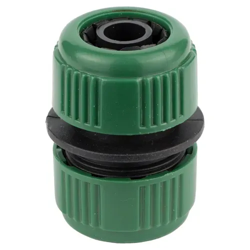 Ремонтная муфта для шланга 1/2" (ABS) GRAD (5016215) - PRORAB