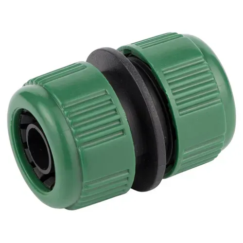 Ремонтная муфта для шланга 1/2" (ABS) GRAD (5016215) - PRORAB image-1