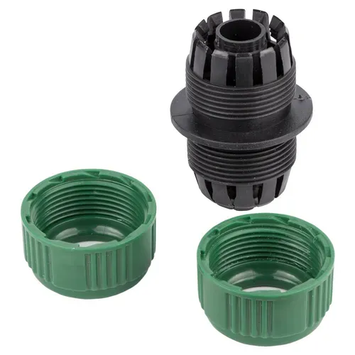 Ремонтная муфта для шланга 1/2" (ABS) GRAD (5016215) - PRORAB image-2