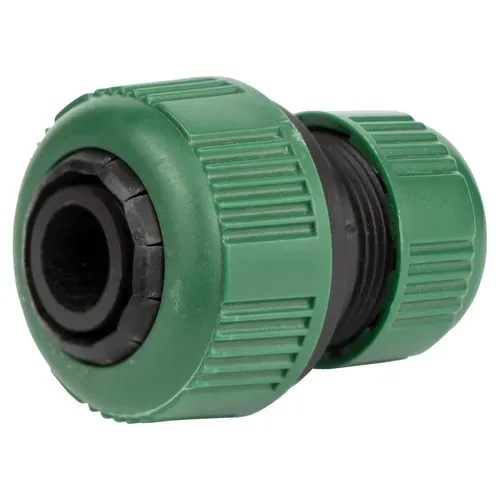 Муфта ремонтная для шланга 1/2"×3/4" (АБС) ГРАД (5016235) - PRORAB image-3