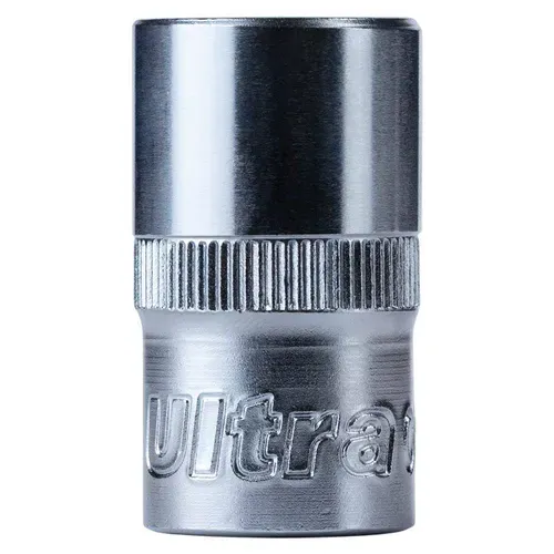 Головка 6-гранная ULTRA 1\2" 16мм 6070162 - PRORAB