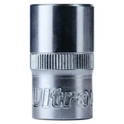 Головка 6-гранная ULTRA 1\2" 16мм 6070162 - PRORAB image-15