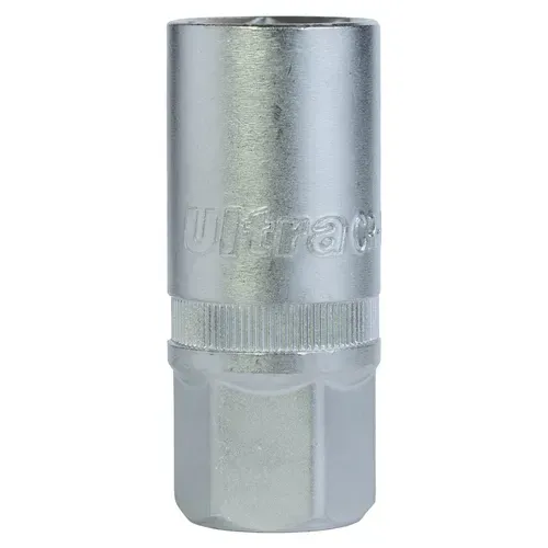 Свечная головка 21мм 1/2" CrV ULTRA (6085212) - PRORAB
