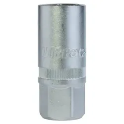Свечная головка 21мм 1/2" CrV ULTRA (6085212) - PRORAB image-15