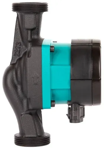 Насос циркуляційний енергозберігаючий 5-90Вт Hmax 8м Qmax 73л/хв Ø2" 180мм + гайки Ø1¼" AQUATICA GPA32-8/180 III (774064) - PRORAB image-6