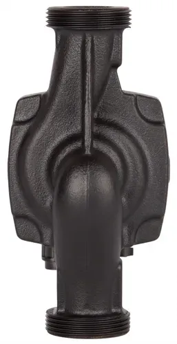 Насос циркуляційний енергозберігаючий 5-90Вт Hmax 8м Qmax 73л/хв Ø2" 180мм + гайки Ø1¼" AQUATICA GPA32-8/180 III (774064) - PRORAB image-7