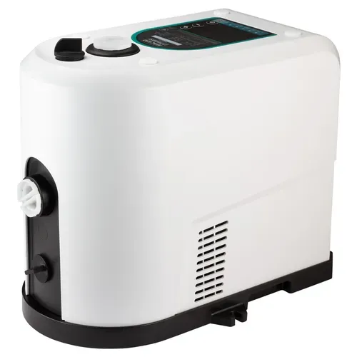 Станція 0.35кВт Hmax 30м Qmax 67л/хв 0.5л + частотне регулювання 3.0 LEO MAC350 (776484) - PRORAB