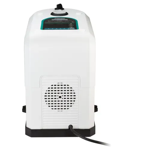 Станція 0.35кВт Hmax 30м Qmax 67л/хв 0.5л + частотне регулювання 3.0 LEO MAC350 (776484) - PRORAB image-3