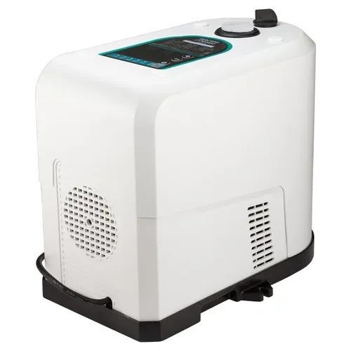 Станція 0.35кВт Hmax 30м Qmax 67л/хв 0.5л + частотне регулювання 3.0 LEO MAC350 (776484) - PRORAB image-4